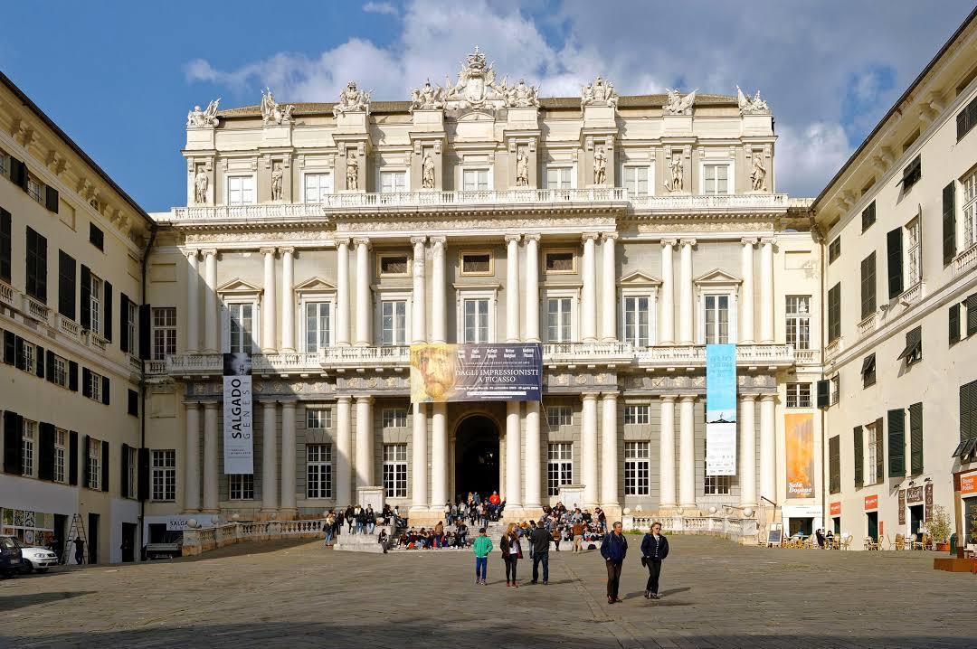 Palazzo Ducale